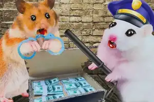 В Узбекистане участникам игры Hamster Combat грозят уголовным преследованием и финансовыми санкциями.