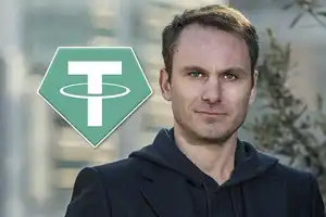 Tether CEO claims that Bitcoin is the only decentralized currency.