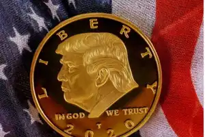 TRUMP Meme Coin Causes Listing Issues