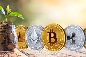 Bitcoin miner reserves fall to lowest level in 14 years
