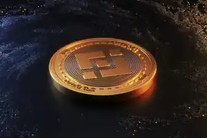 BNB holders will be given cryptocurrency
