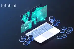 Three AI tokens will merge into one in early July