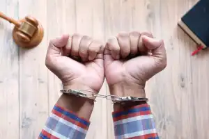 An Australian received two years in prison for creating crypto accounts using someone else's documents.