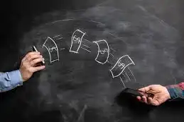 Ruslan Fakhrutdinov: “Centralized exchanges are necessary to popularize cryptocurrencies”