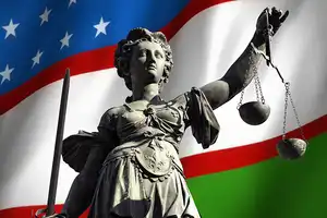 In Uzbekistan, a Binance client was jailed for transactions with USDT