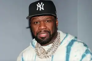 50 Cent Fans Lost $300 Million After Believing Meme Token Ads