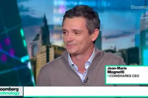 James Check: “Reward miners are marking time”