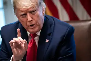 Former President Trump discusses speaking at major Bitcoin 2024 event in Nashville