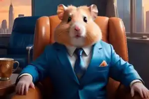Uzbekistan authorities: Hamster Kombat coins have no value