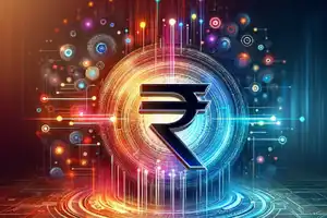 The Indian central bank admitted to a catastrophic drop in demand for the digital rupee