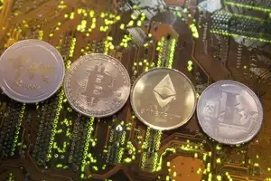 Bernstein predicts modest demand for spot Ethereum ETFs in the US