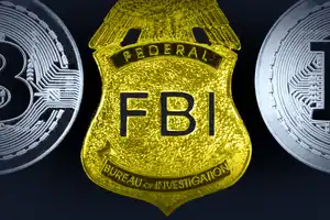 Fraudsters began offering to return confiscated crypto assets on behalf of the FBI