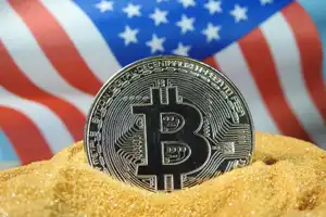 A bill has been developed in the United States to allow income taxes to be paid in BTC