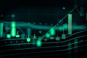 2 Cryptocurrencies Could Reach $50 Billion Market Cap in July
