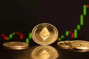 Stento Research: Ethereum price will exceed $6,500 after the launch of ETH-ETF in the USA