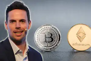 Quinn Thompson: “I know what Bitcoin and Ethereum will cost in November”