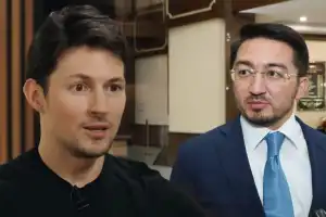 Toncoin has been legalized in Kazakhstan for trading on AFSA-licensed platforms