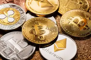 Massive sales of BTC by national governments could send money to alts