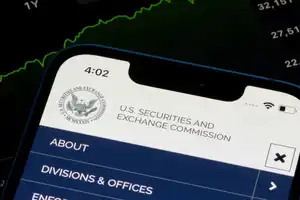 US SEC plans to impose a ban on Consensys activities