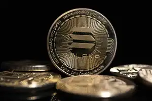 Asset manager 21shares applies for Solana-based ETF