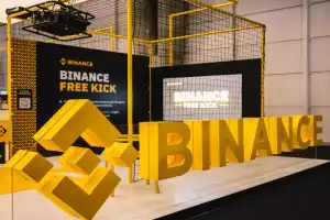 Binance warned of an increase in crypto fraud on Telegram