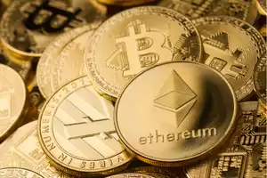 K33 Research: Эфир обойдет биткоин по скорости роста цены