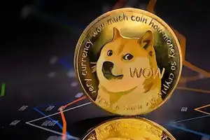 Интерес к Dogecoin (DOGE) падает, но бычий тренд сохраняется
