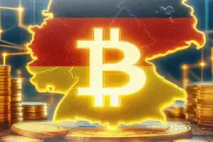 Arkham Intelligence: «Германия владеет 38 826 биткоинами на сумму более $2,2 млрд»