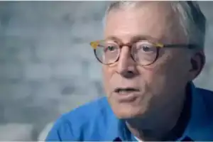 Питер Брандт: «Биткоин упадет до $44 000 — и вот почему»