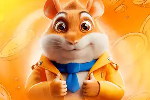 Маркетплейсы фиксируют рост продаж массажёров для игры в Hamster Combat