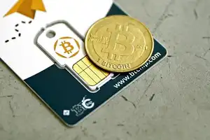 Число пользователей на Binance преодолело отметку в 210 млн