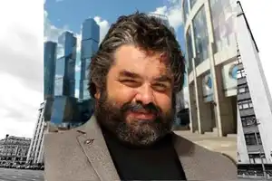 Сергей Менделеев: Закон об ограничении оборота криптовалют – диверсия и государственная измена