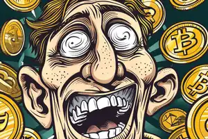 CEO Bitwise Мэтт Хоуган верит в рост биткоина до $100 тыс.