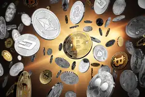 Четыре мемкоина обошли биткоин по динамике роста за первое полугодие