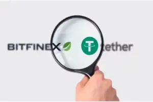 Tether и Bitfinex обвинили в манипуляциях с ценой биткоина