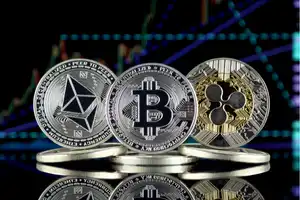 10x Research: Эфир может рухнуть на фоне запуска ETH-ETF