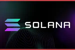 Аналитик предсказывает рост криптовалюты Solana на 900%