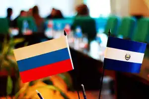 Сальвадор предлагает России использовать биткоин для торговых операций