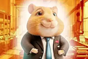 Создатели Hamster Kombat раздадут игрокам 60% токенов