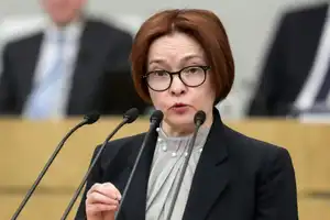Первые трансграничные платежи в криптовалюте пройдут до конца года, сообщила глава Банка России Эльвира Набиуллина в ходе выступления в Совете Федерации