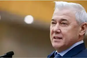 Глава комитета Госдумы по финансовому рынку Аксаков сообщил, что скоро биткоины можно будет обменять на цифровые рубли.