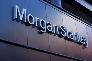 Банк Morgan Stanley разрешил советовать клиентам акции биткоин-ETF