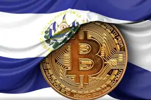 МВФ посчитал биткоин-программу Сальвадора недостаточно безопасной