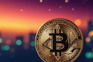 Bitcoin Hits Record High: $94,000!