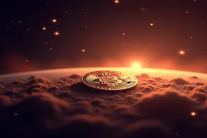Ethereum (ETH) surged by 15% in a week