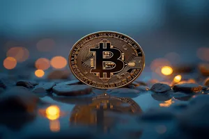 Bitcoin a new stage of growth