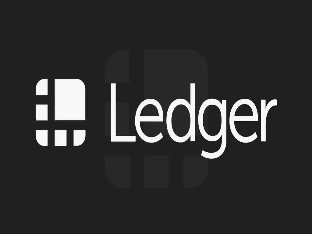 LEDGER