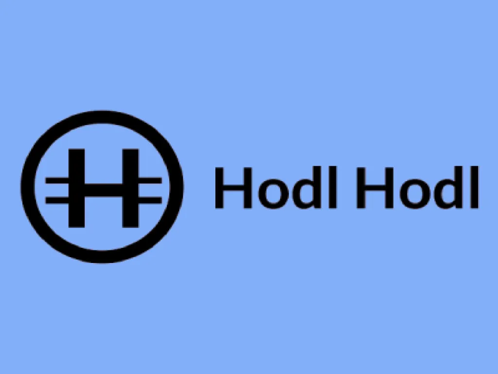 hodlhodl