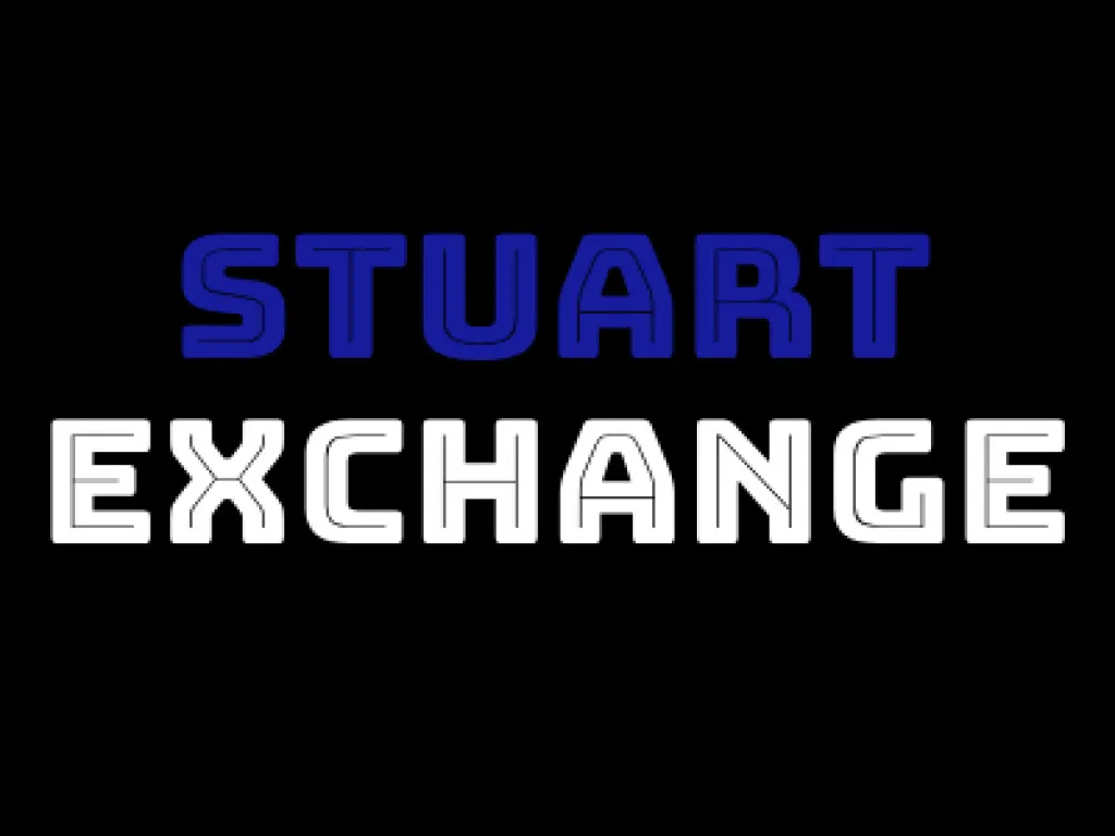 STUART EXCHANGE